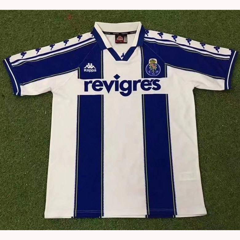 97-99 Porto home